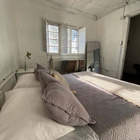 فندق Casa Carmen سانتياغو المظهر الخارجي الصورة