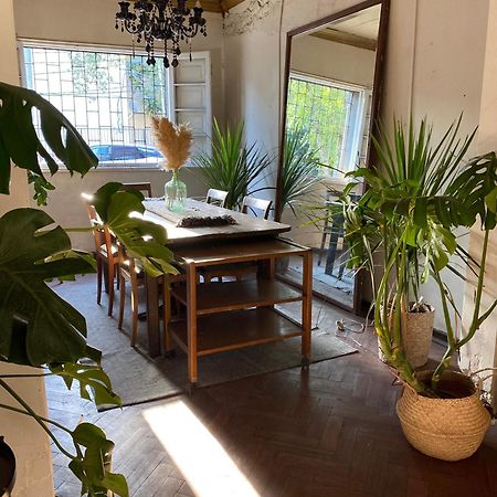 فندق Casa Carmen سانتياغو المظهر الخارجي الصورة