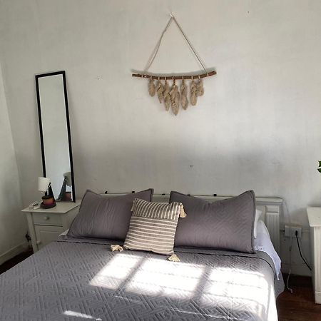فندق Casa Carmen سانتياغو المظهر الخارجي الصورة