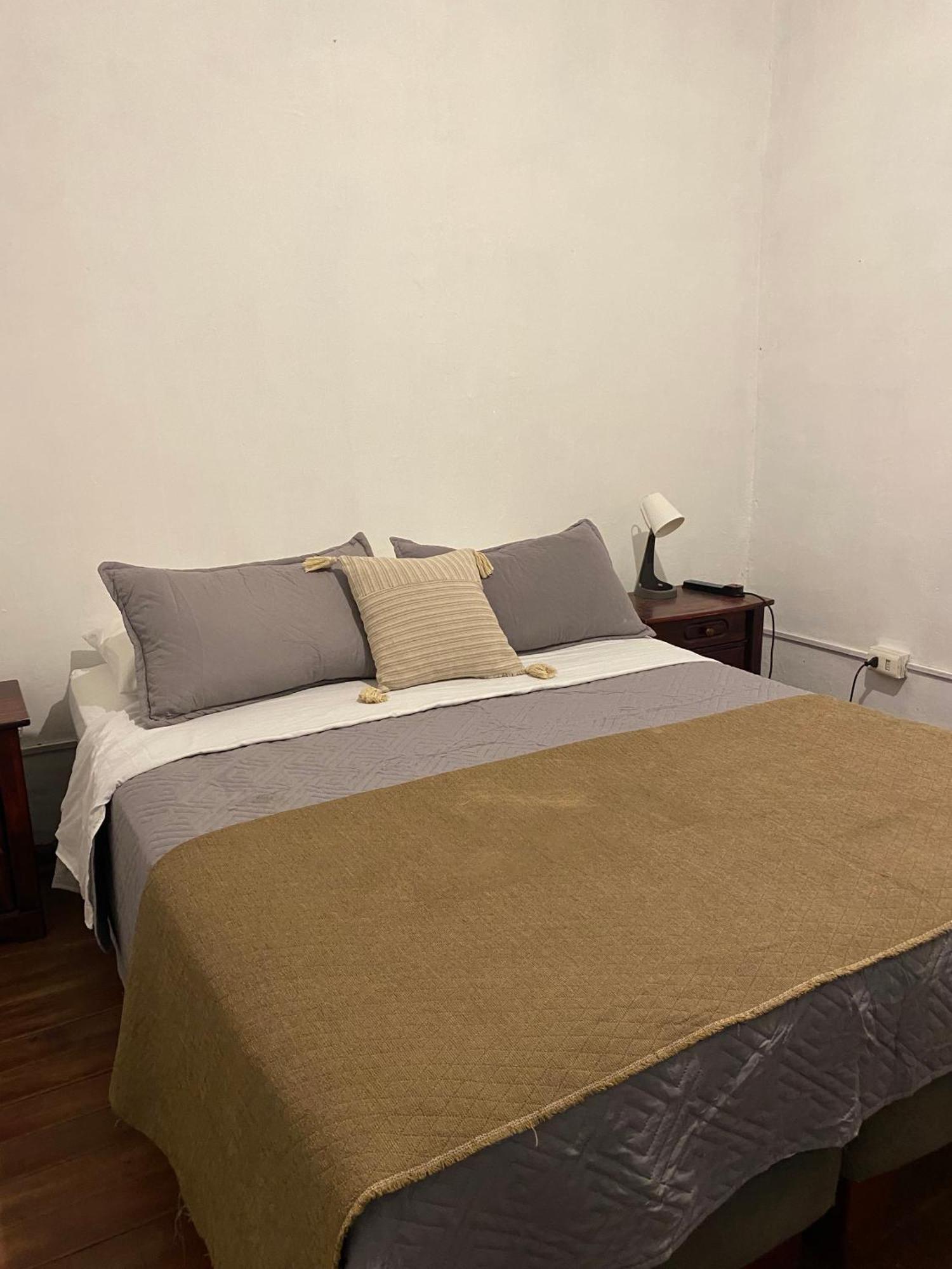 فندق Casa Carmen سانتياغو المظهر الخارجي الصورة