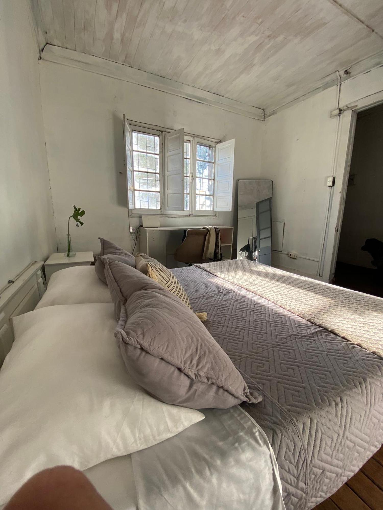 فندق Casa Carmen سانتياغو المظهر الخارجي الصورة