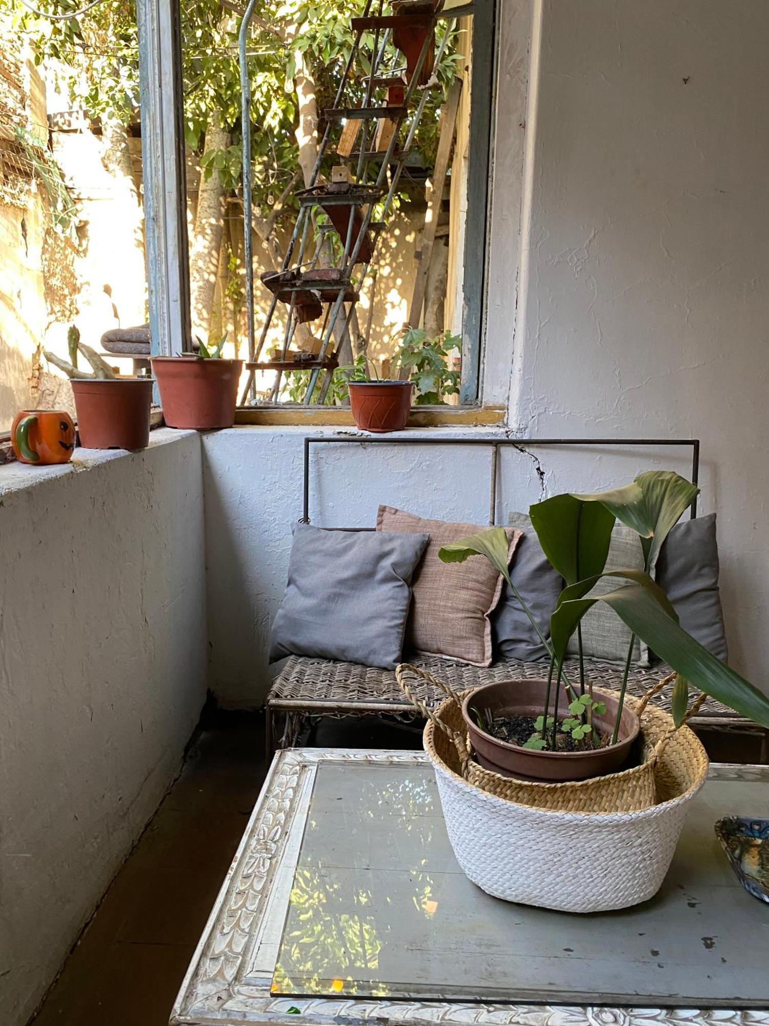 فندق Casa Carmen سانتياغو المظهر الخارجي الصورة