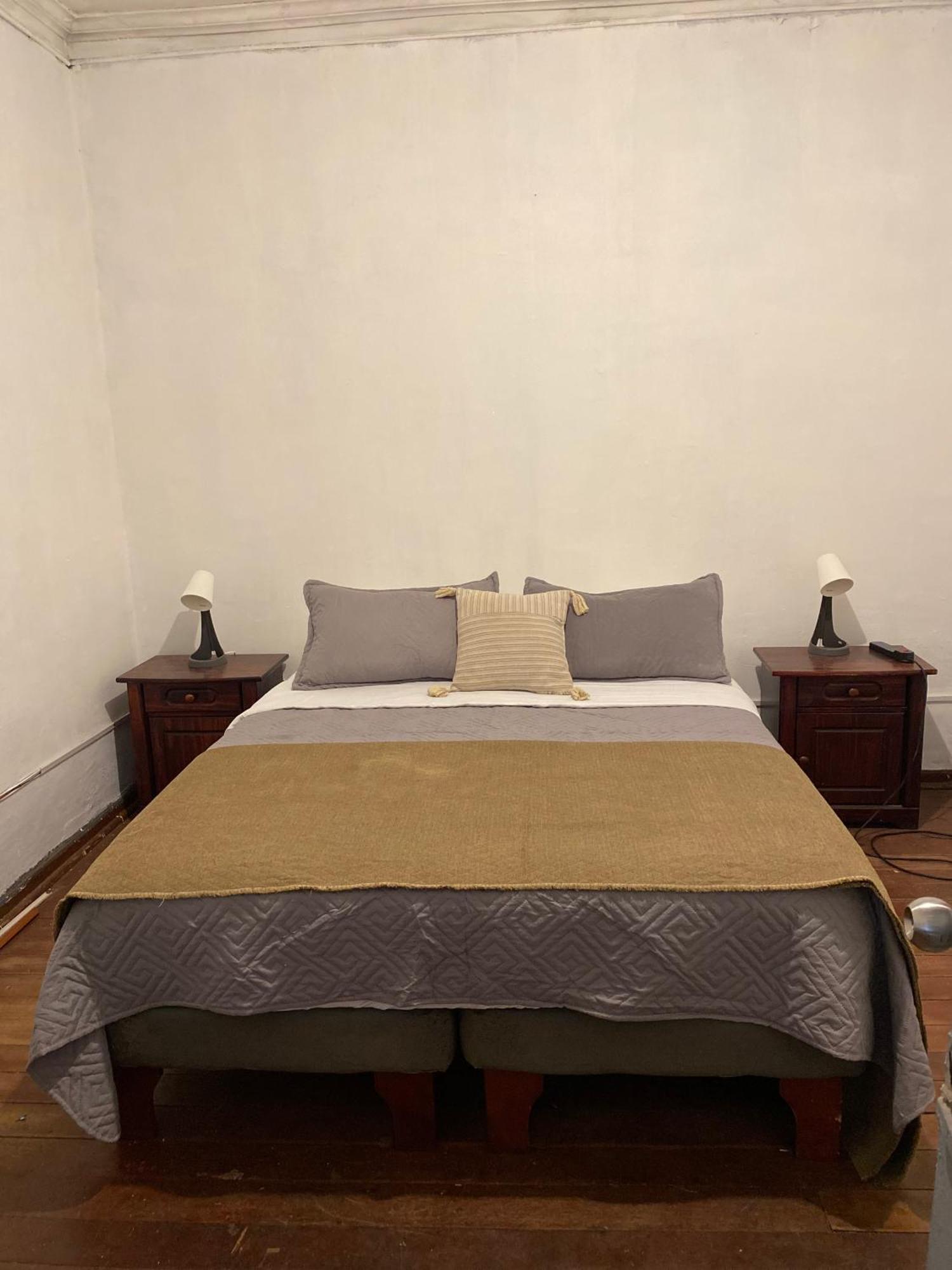 فندق Casa Carmen سانتياغو المظهر الخارجي الصورة