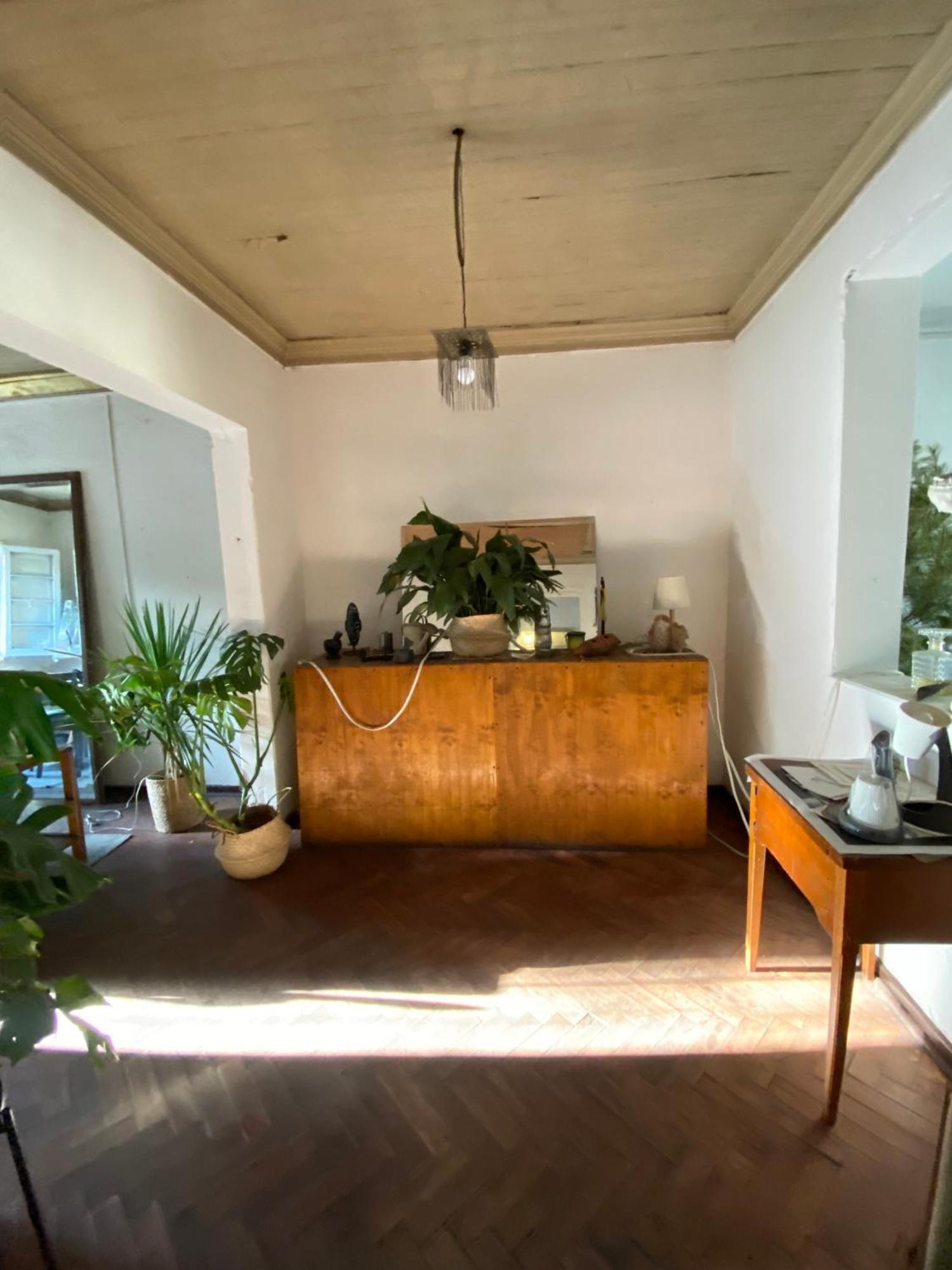 فندق Casa Carmen سانتياغو المظهر الخارجي الصورة